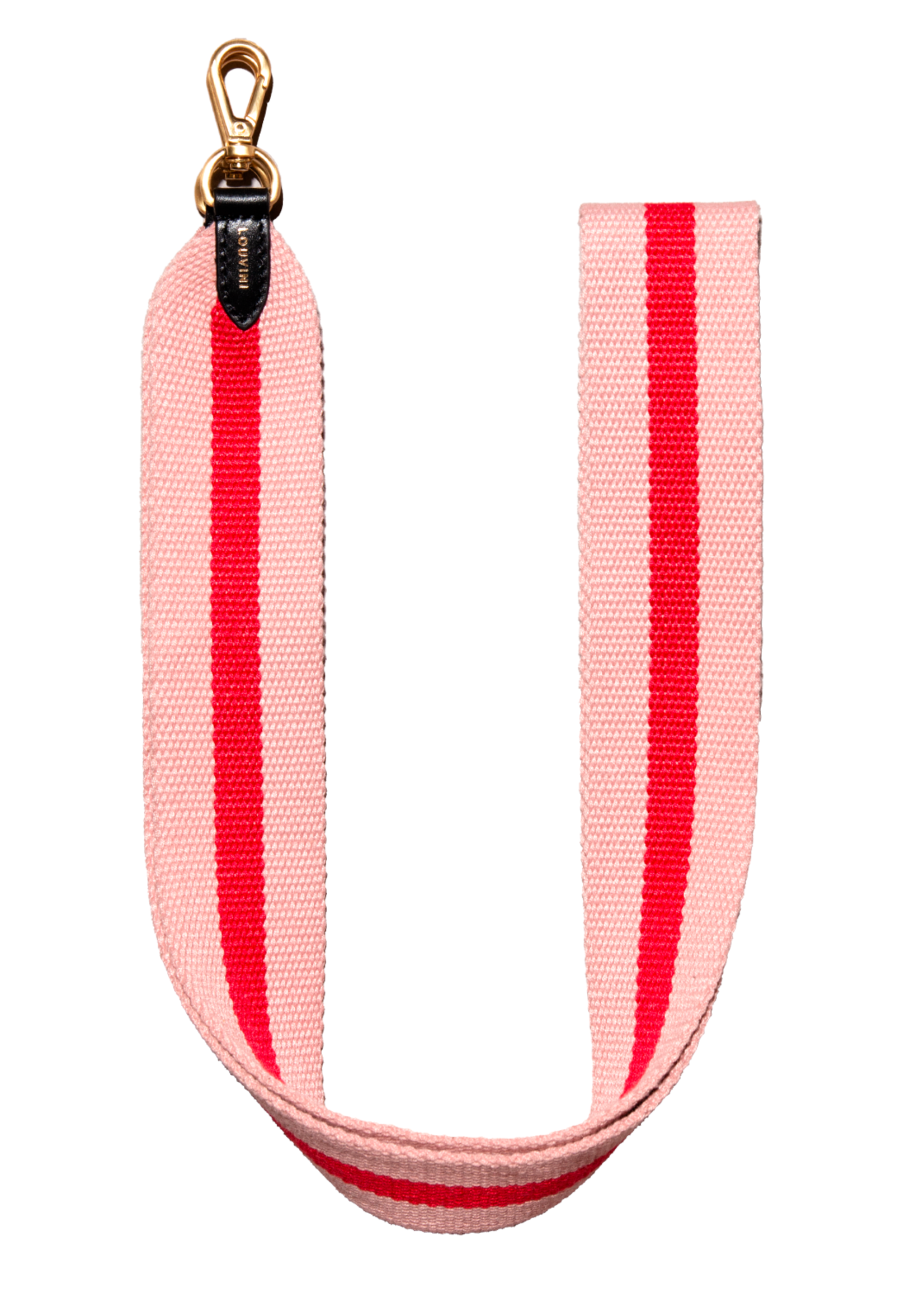 LOUVINI PARIS OLYMPE STRAP X DPH