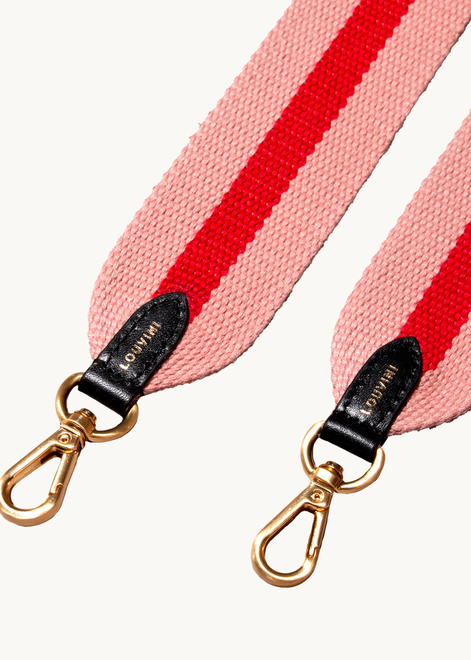 LOUVINI PARIS OLYMPE STRAP X DPH