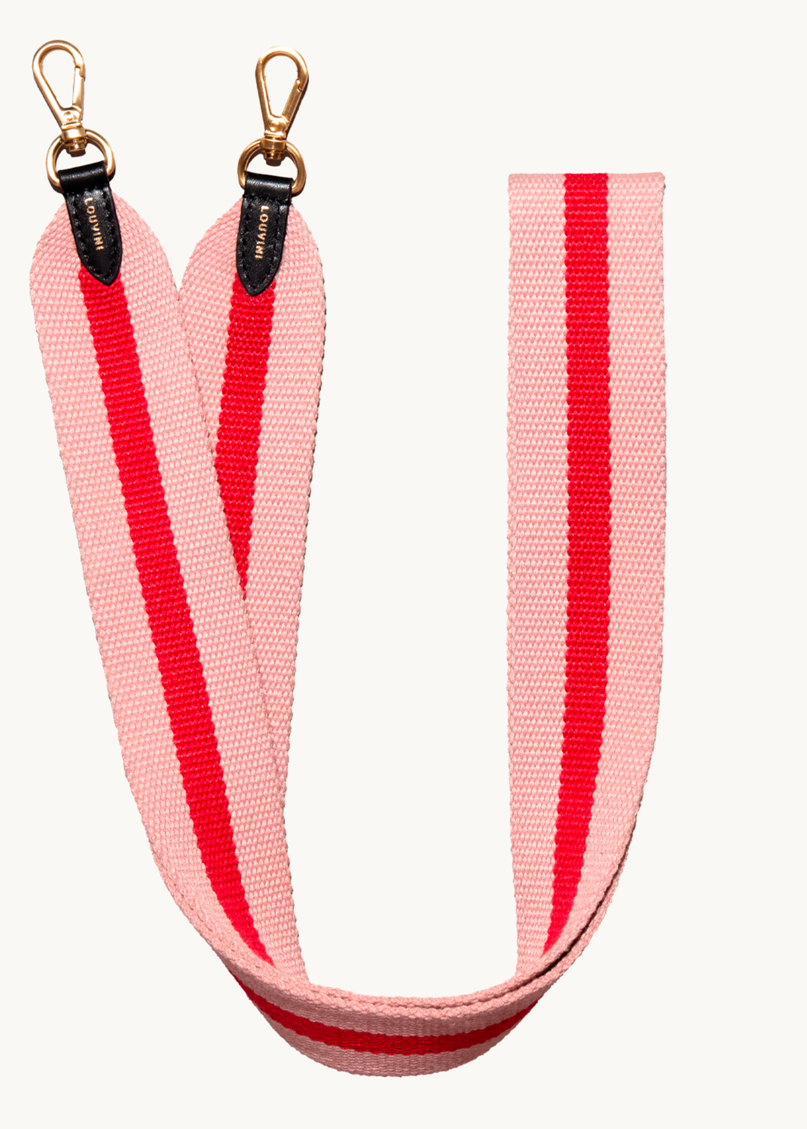 LOUVINI PARIS OLYMPE STRAP X DPH