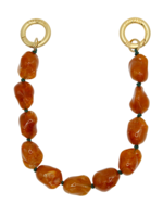 LOUVINI PARIS ROMY CHAIN