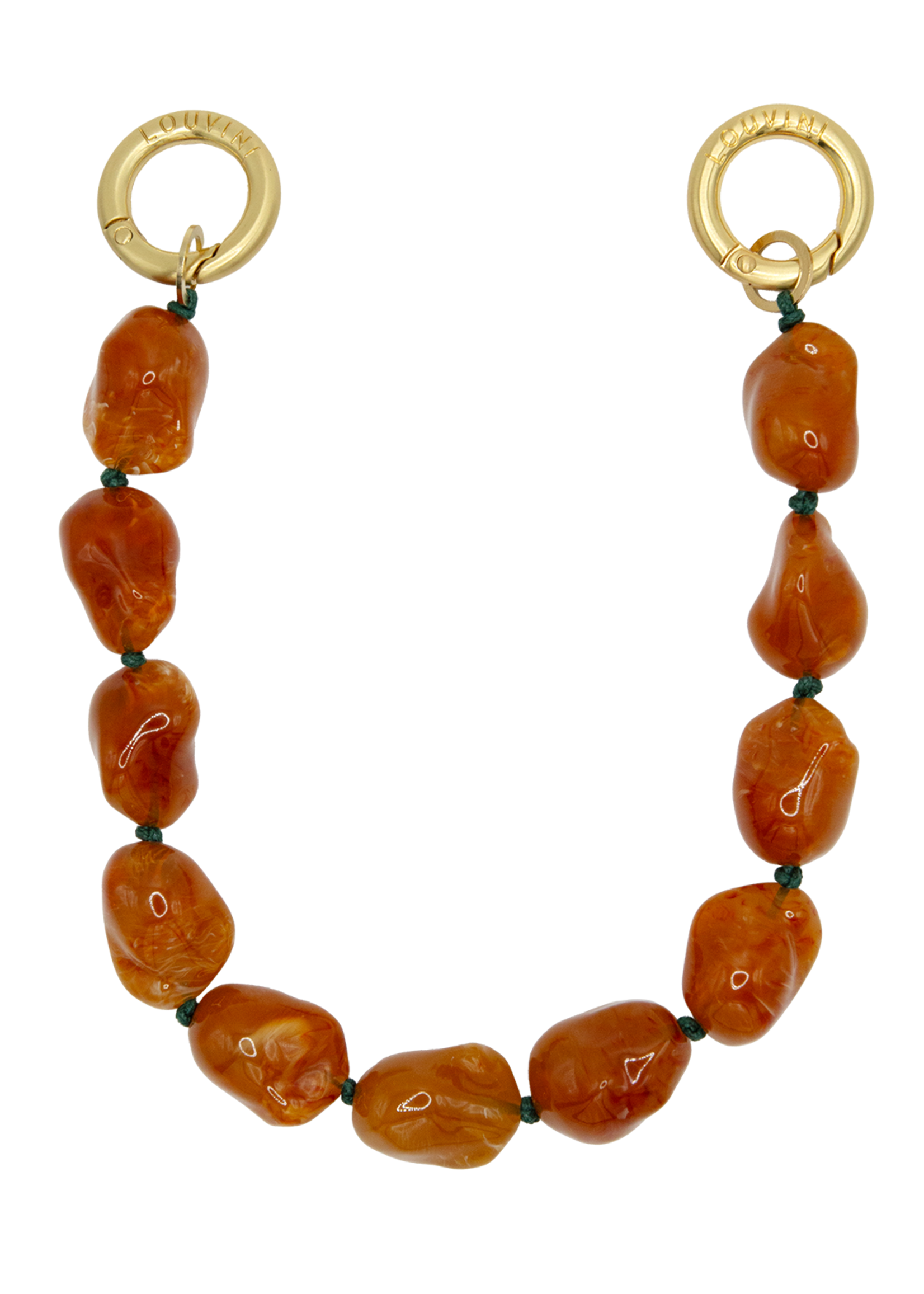 LOUVINI PARIS ROMY CHAIN