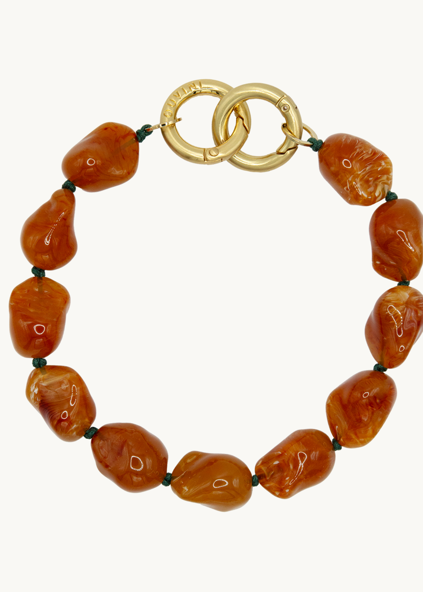 LOUVINI PARIS ROMY CHAIN