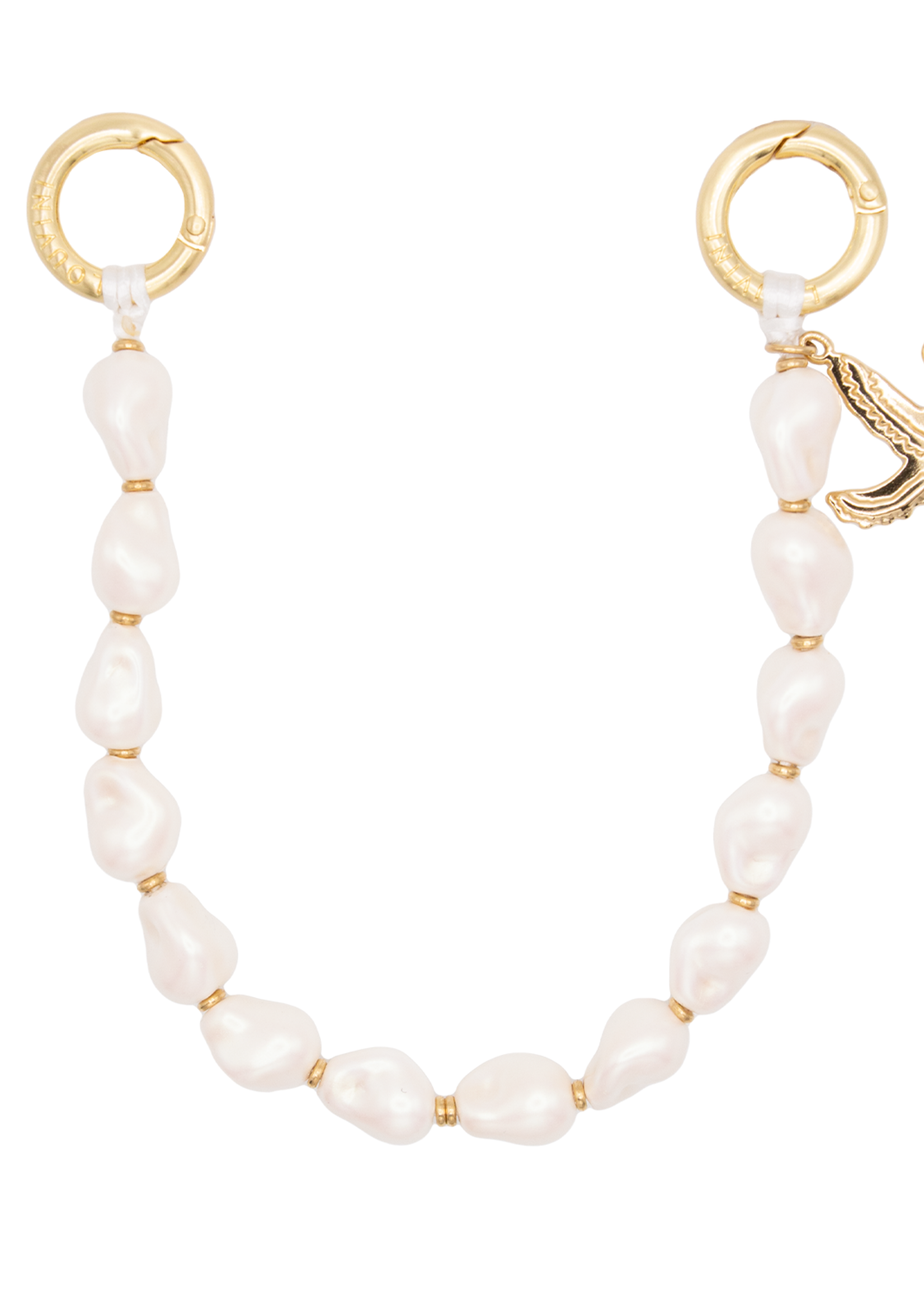 LOUVINI PARIS IDA BRACELET