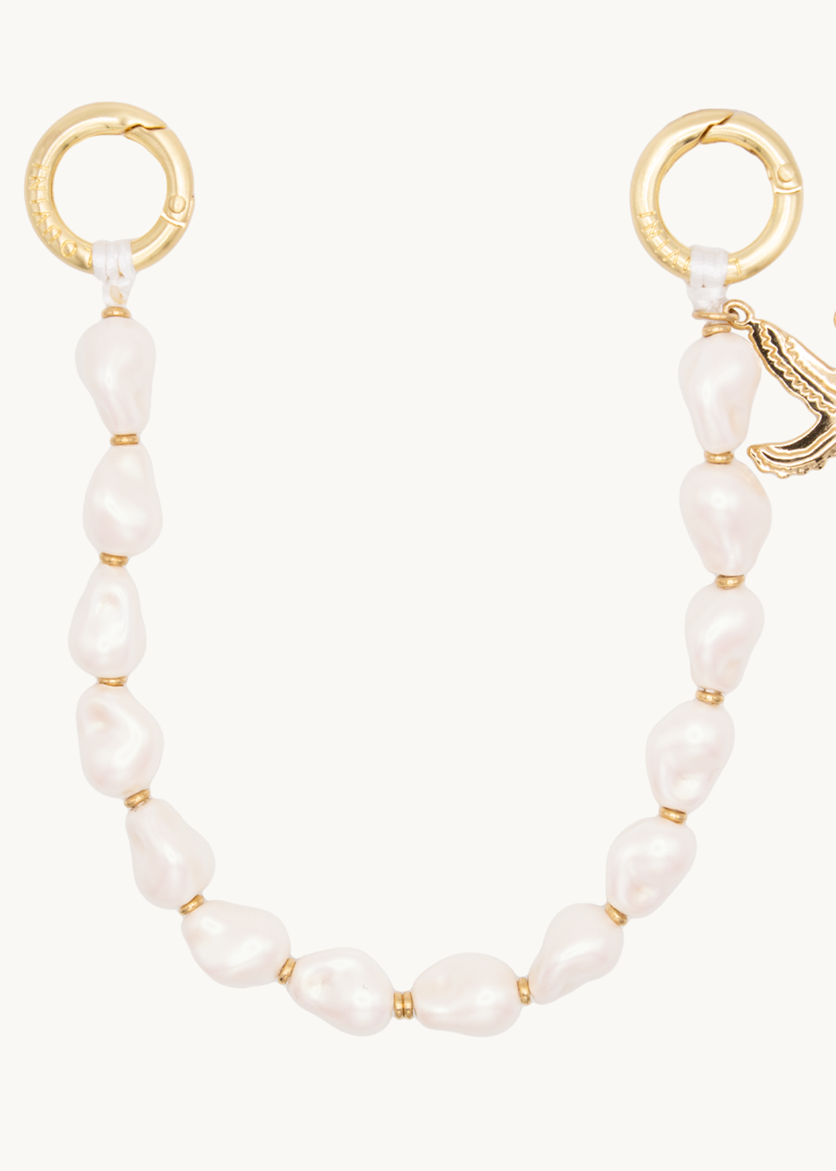 LOUVINI PARIS IDA BRACELET