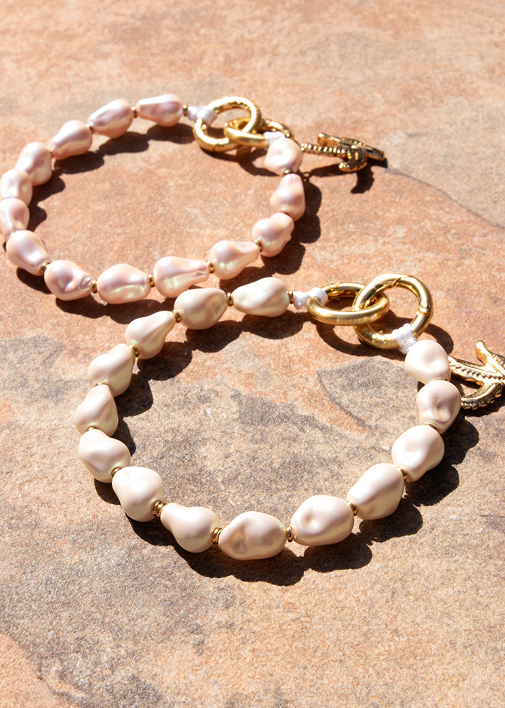 LOUVINI PARIS IDA BRACELET