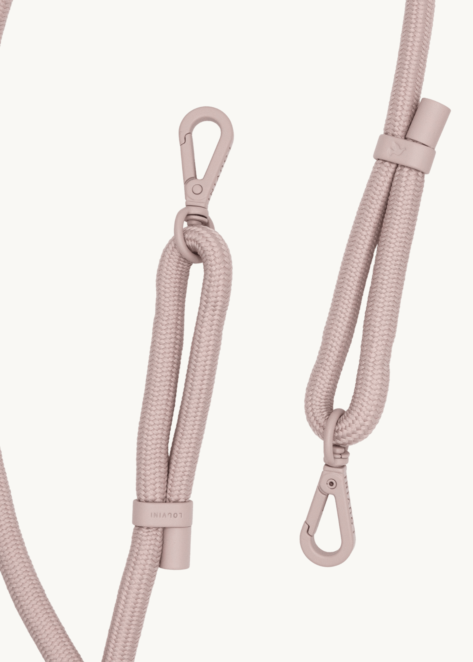 LOUVINI PARIS SAM CORD