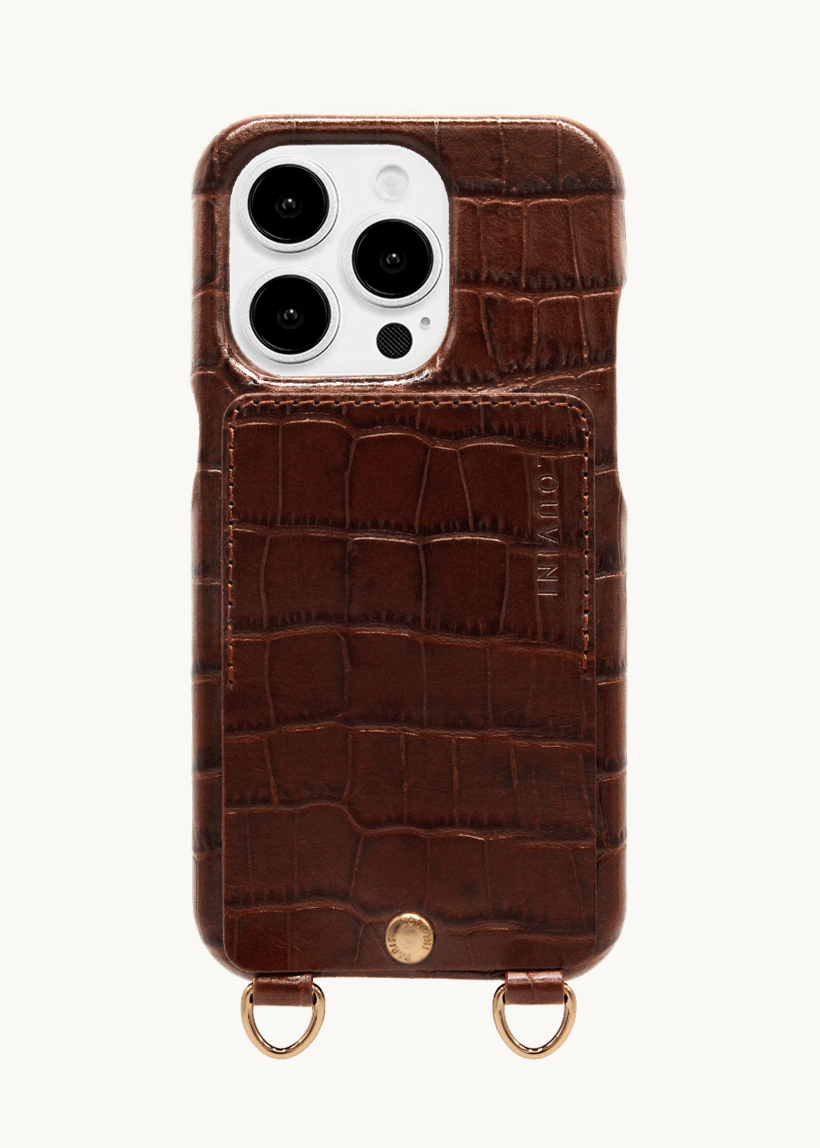 LOUVINI PARIS LOU CASE