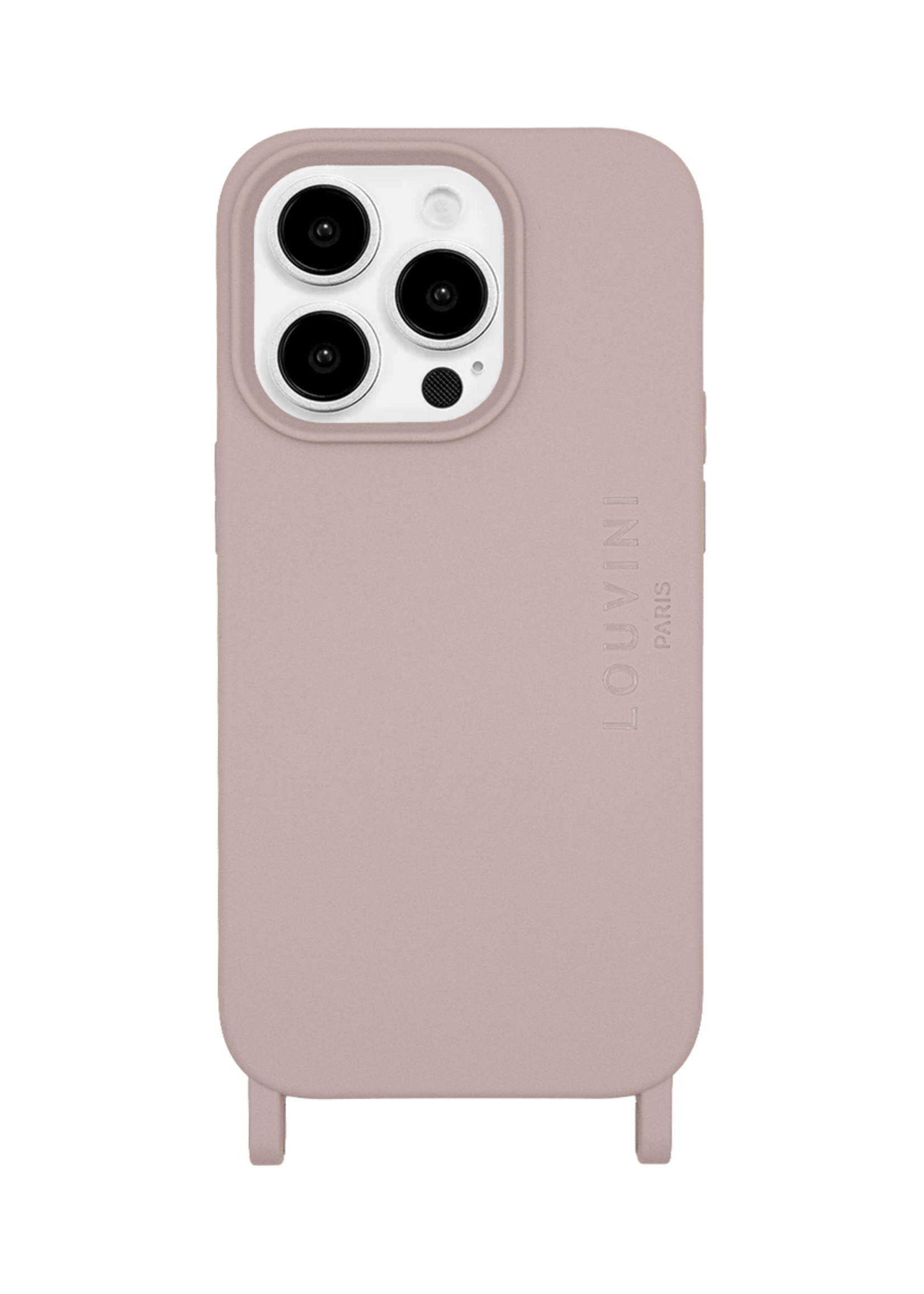 LOUVINI PARIS MILO CASE