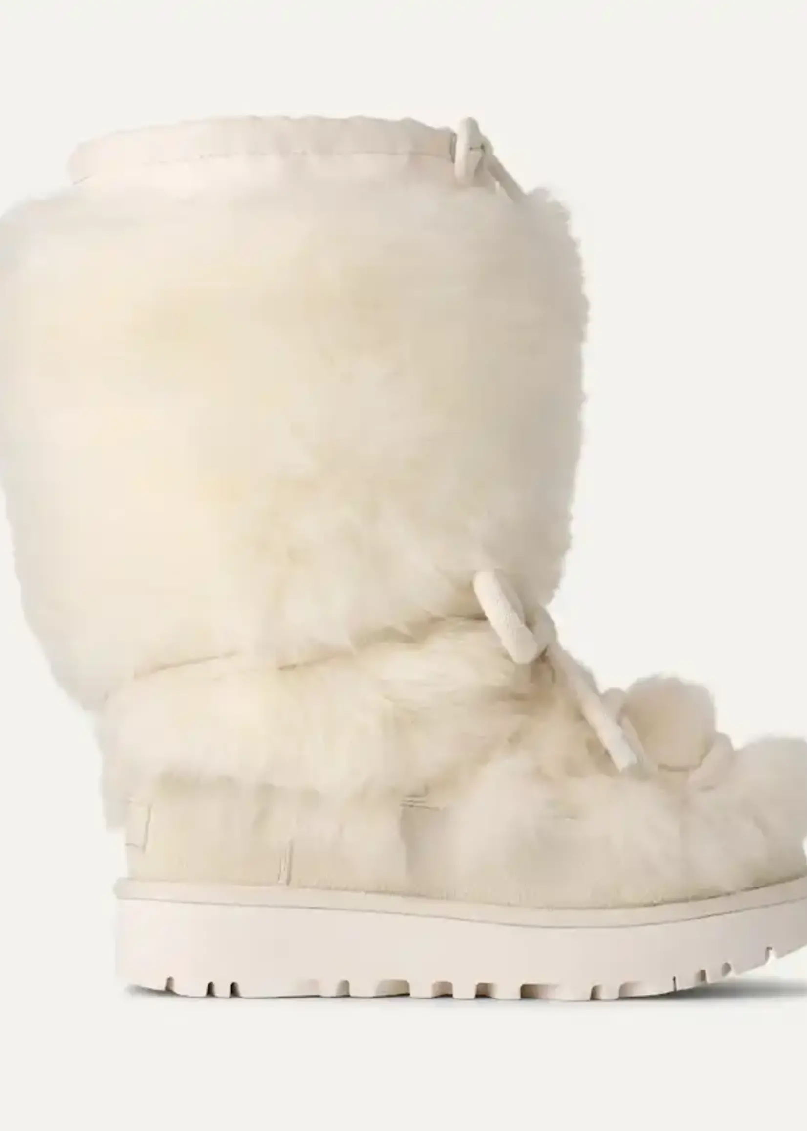 UGG CLASSIC TALL CHALET