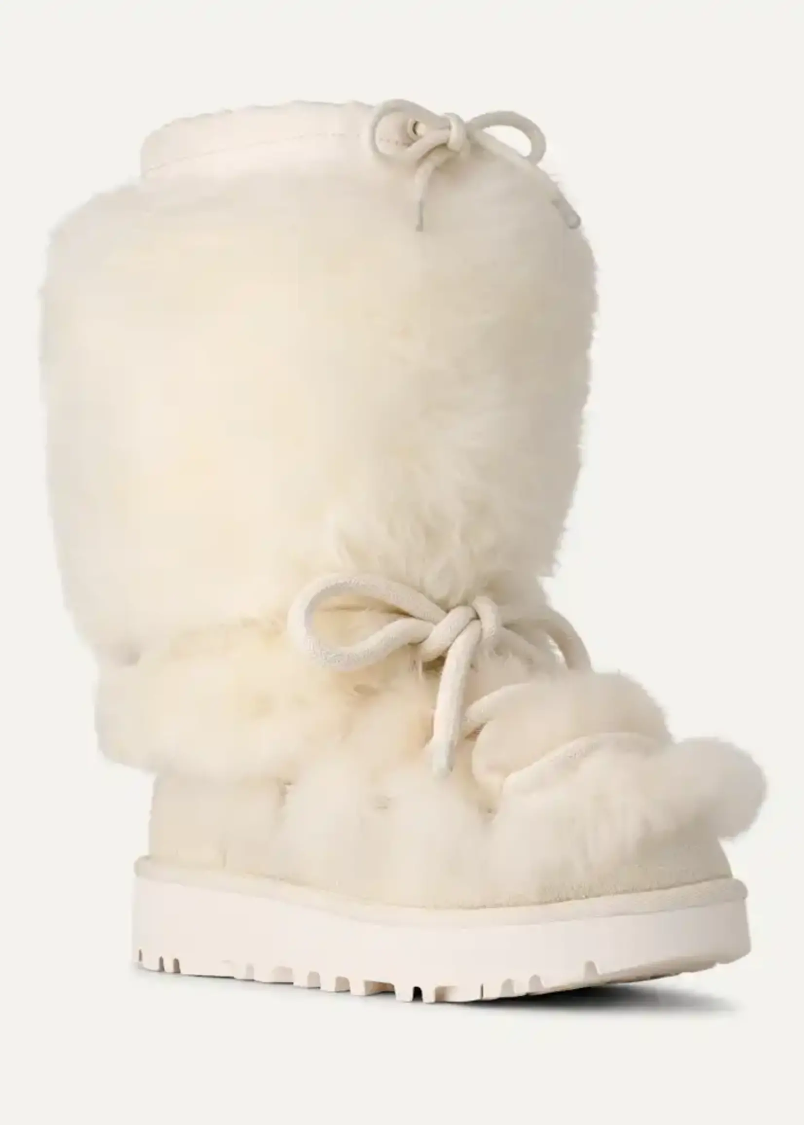 UGG CLASSIC TALL CHALET