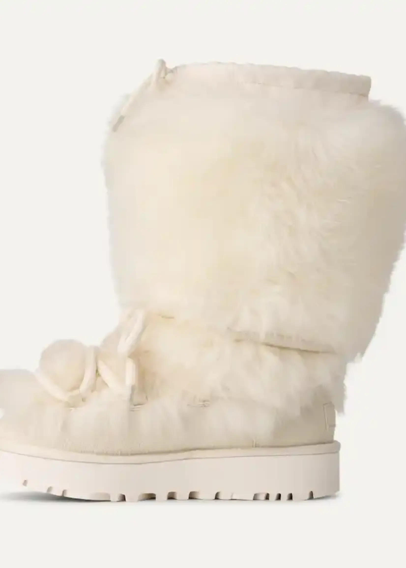 UGG CLASSIC TALL CHALET