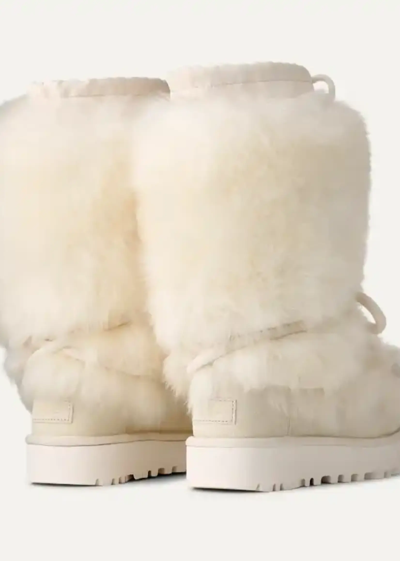 UGG CLASSIC TALL CHALET