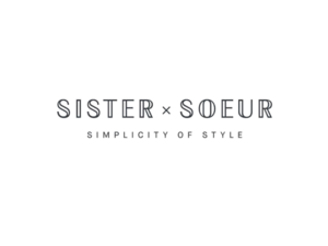 SISTER X SOEUR