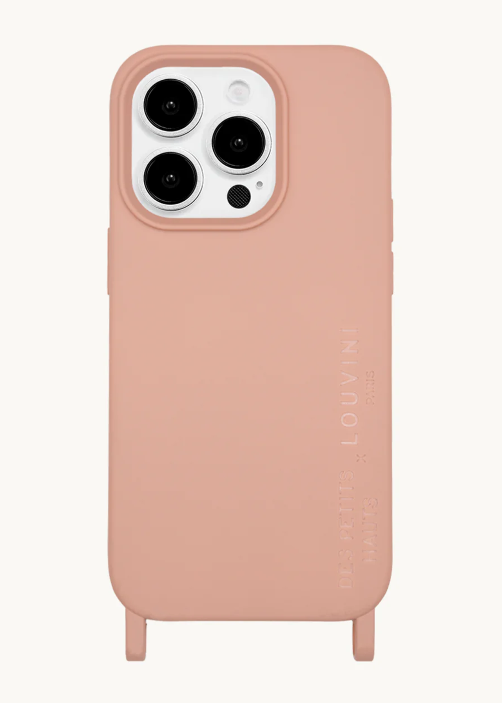 LOUVINI PARIS MILO CASE X DPH