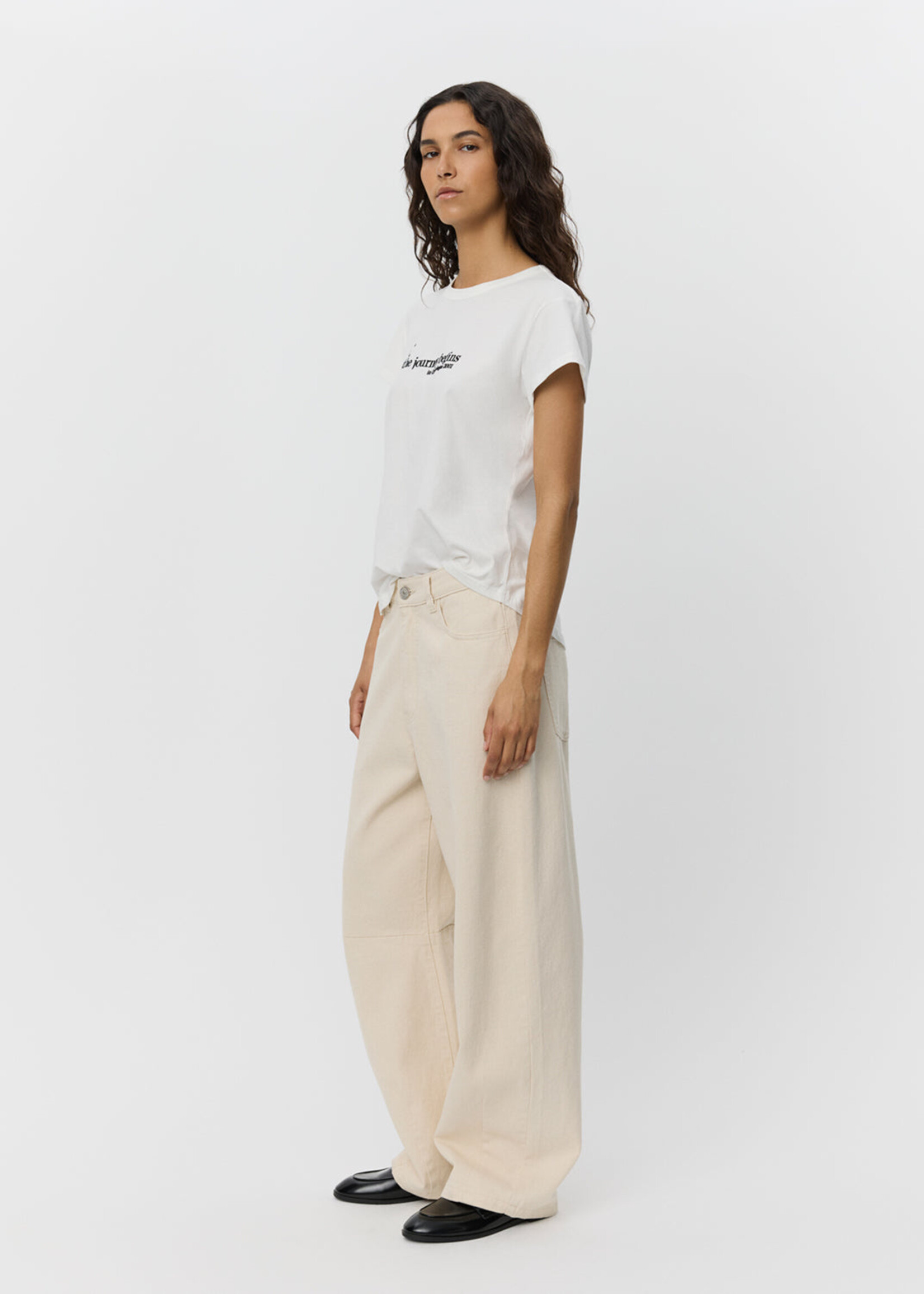 SOFIE SCHNOOR ZOEYSW T-SHIRT
