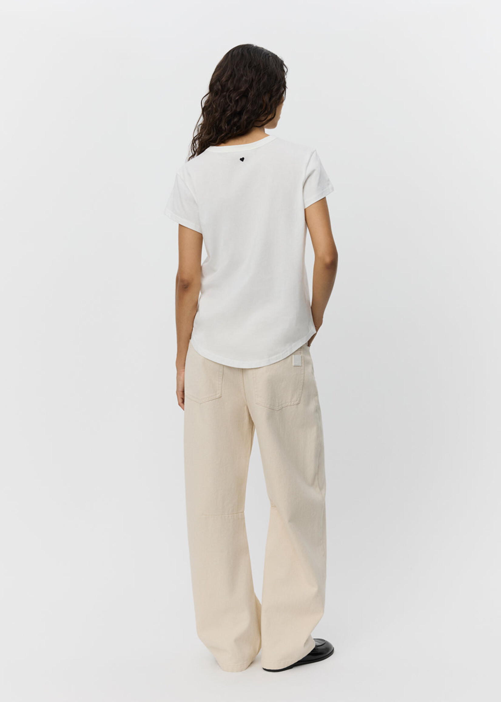 SOFIE SCHNOOR ZOEYSW T-SHIRT