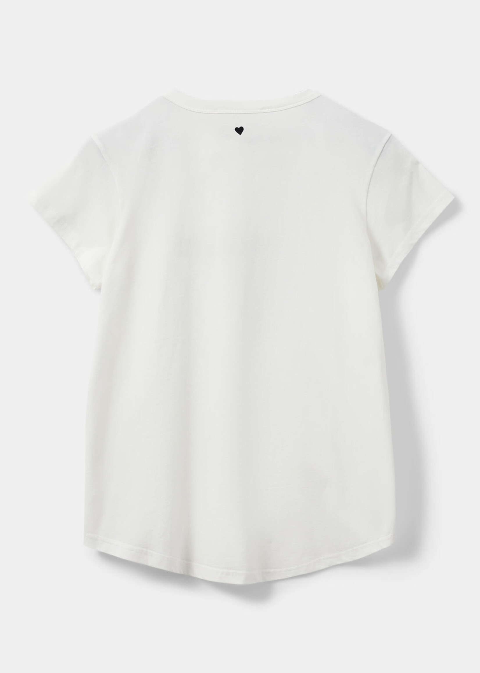 SOFIE SCHNOOR ZOEYSW T-SHIRT