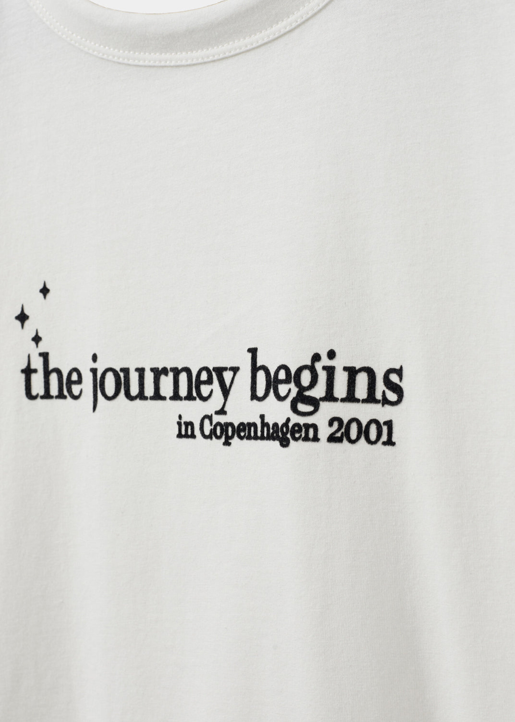 SOFIE SCHNOOR ZOEYSW T-SHIRT