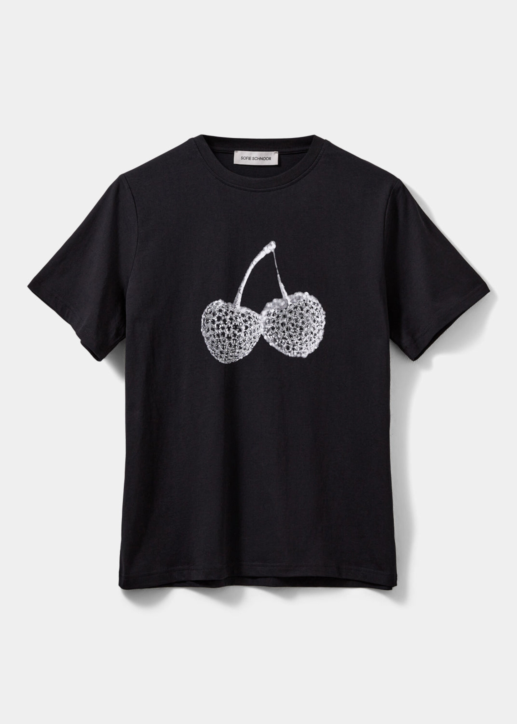 SOFIE SCHNOOR ZENASW T-SHIRT