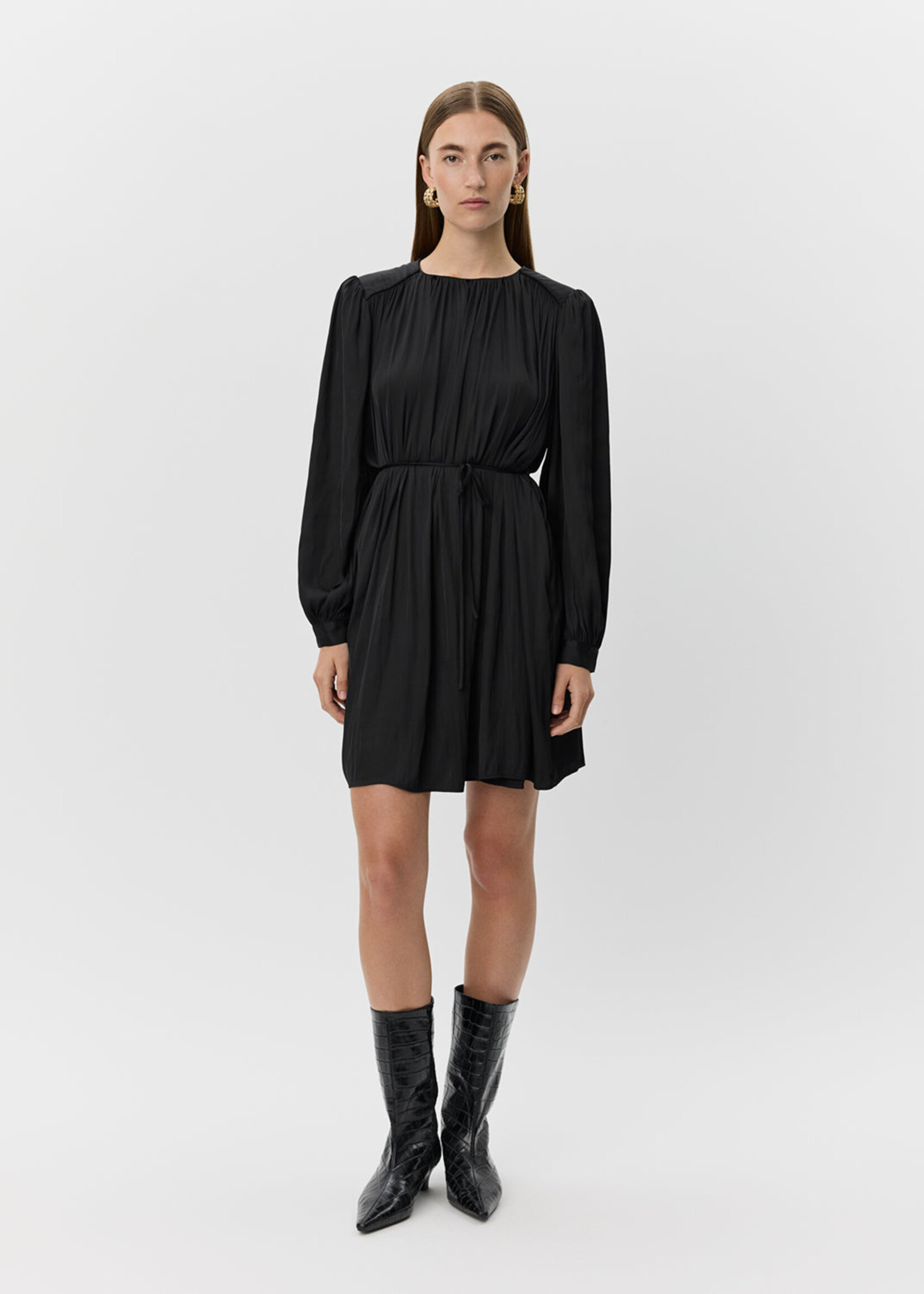 SOFIE SCHNOOR MARTHESW DRESS