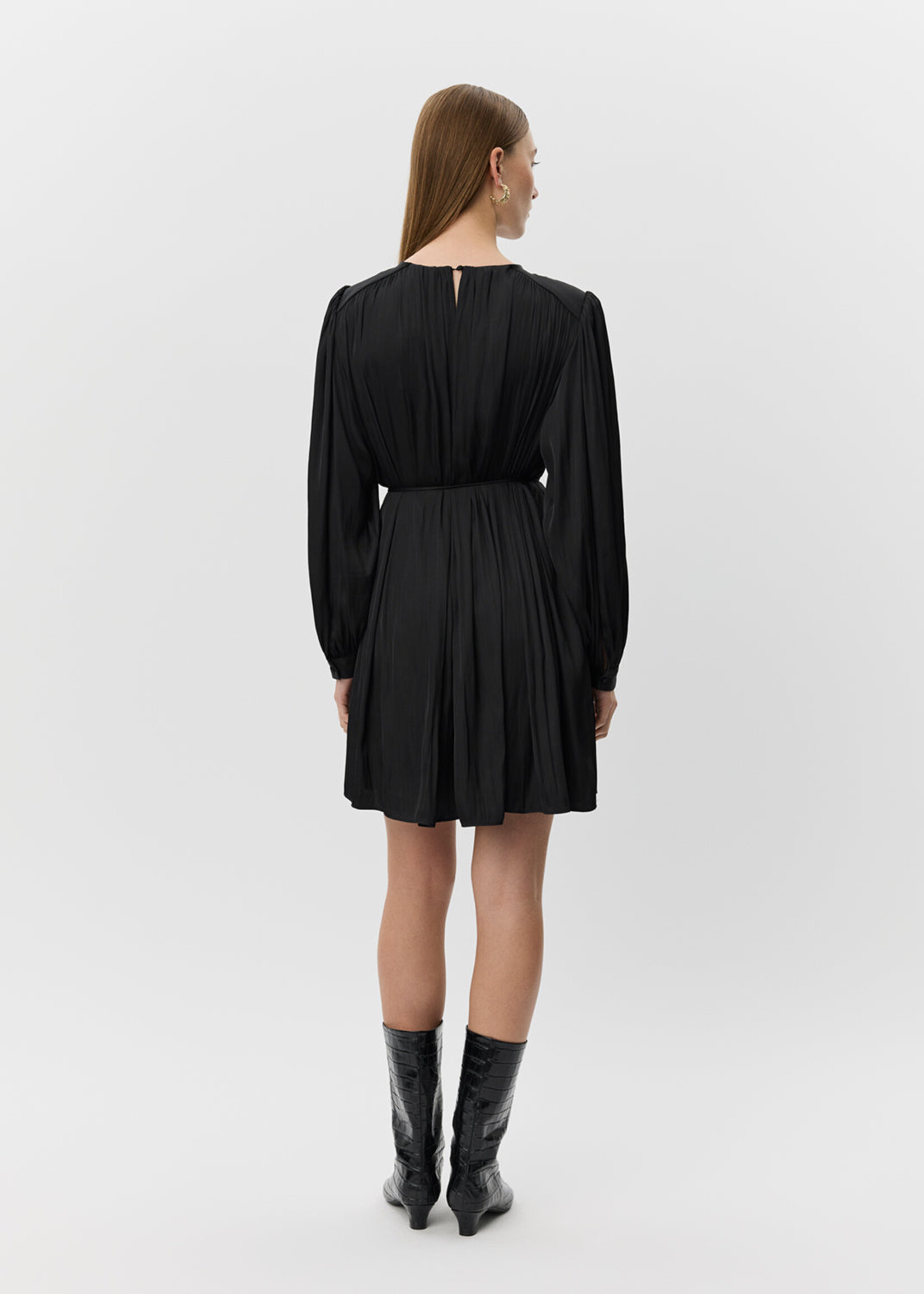 SOFIE SCHNOOR MARTHESW DRESS