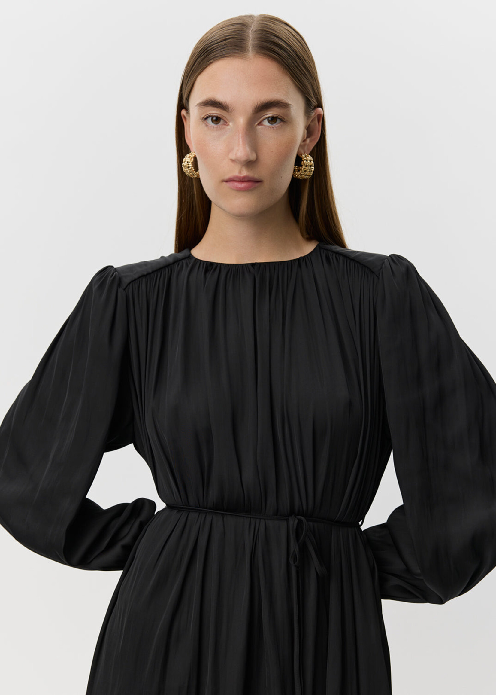 SOFIE SCHNOOR MARTHESW DRESS