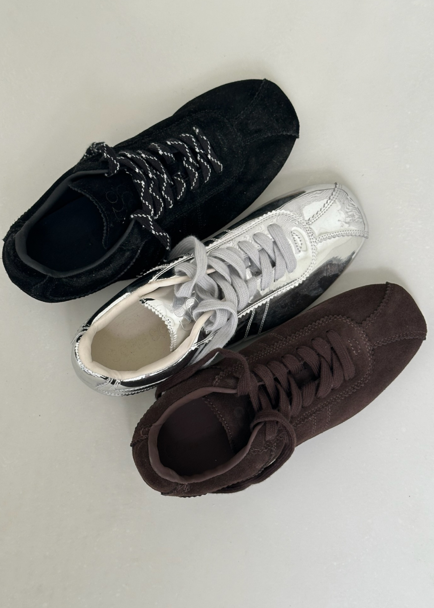 SOFIE SCHNOOR CARLASW SNEAKER