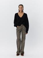 SOFIE SCHNOOR SIENNESW TROUSERS