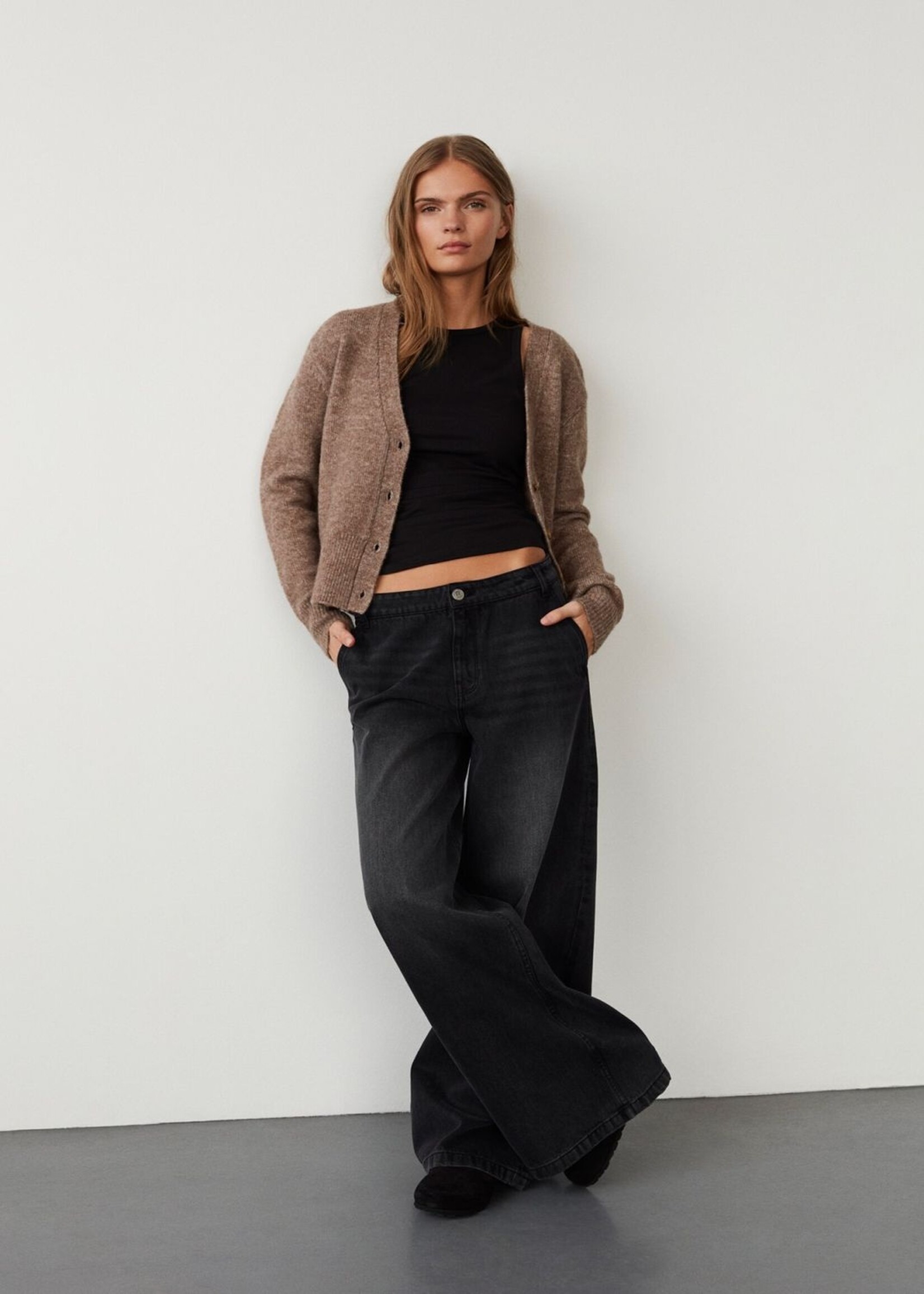 SOFIE SCHNOOR AZZISW JEANS