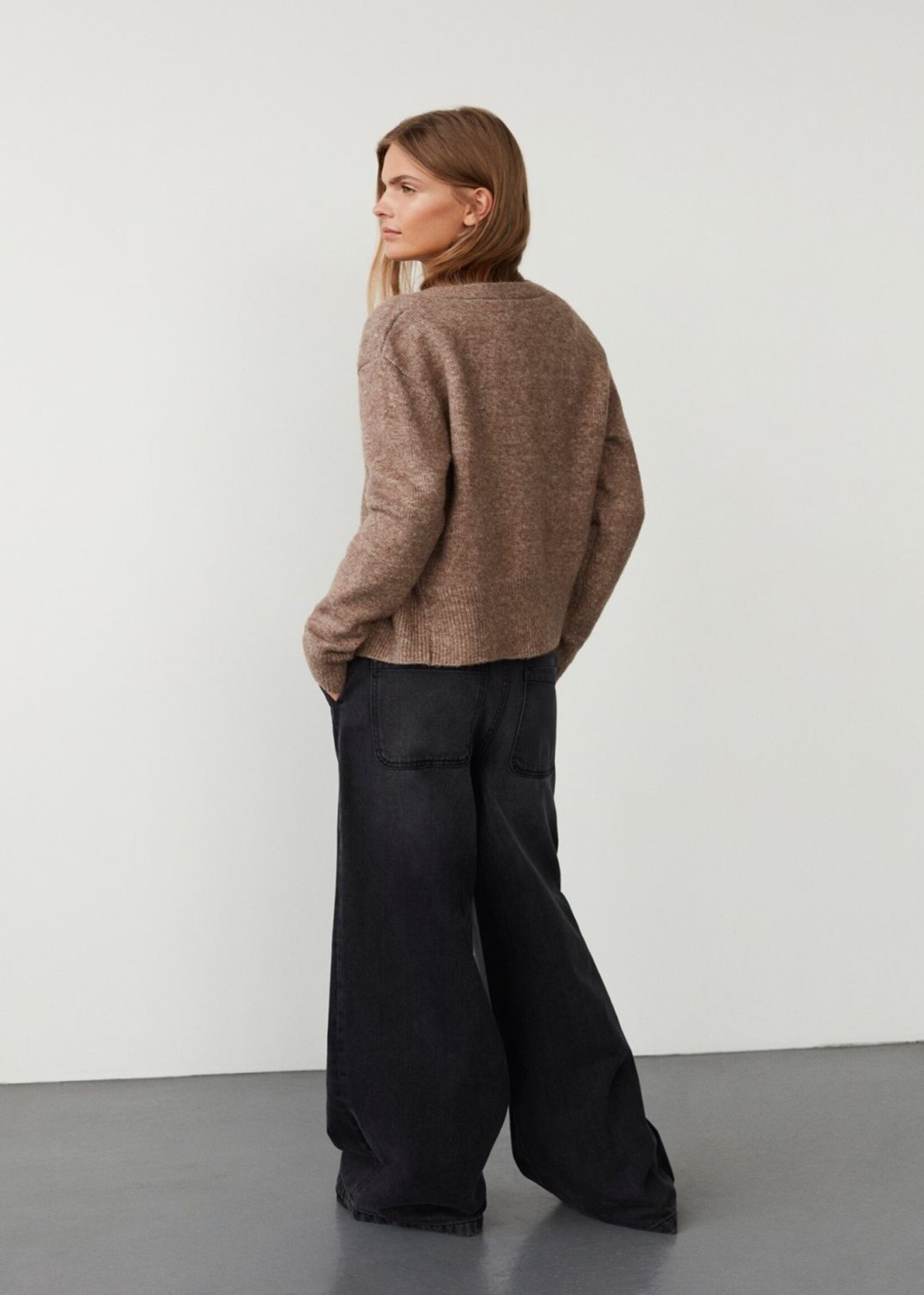 SOFIE SCHNOOR AZZISW JEANS