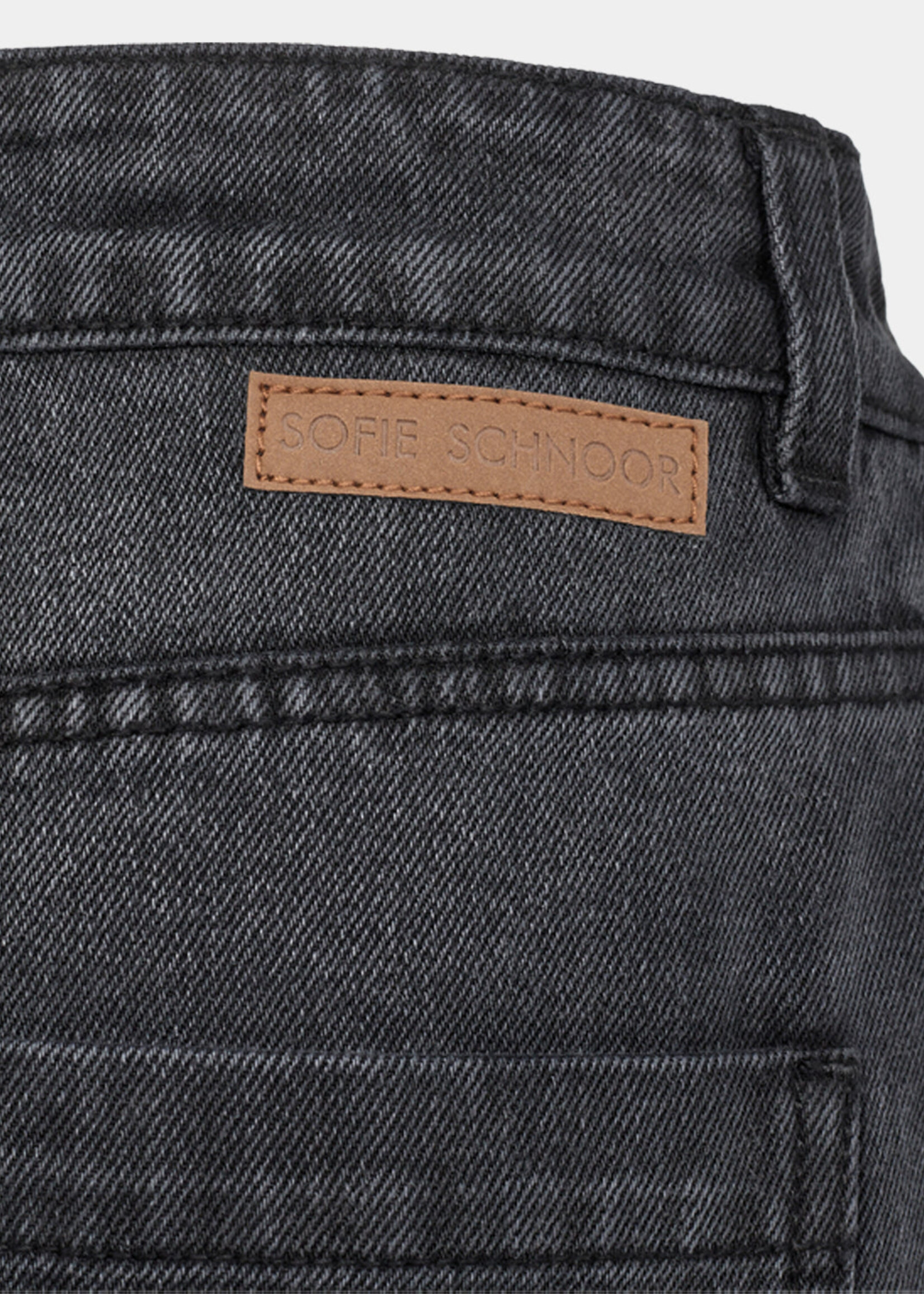SOFIE SCHNOOR AZZISW JEANS
