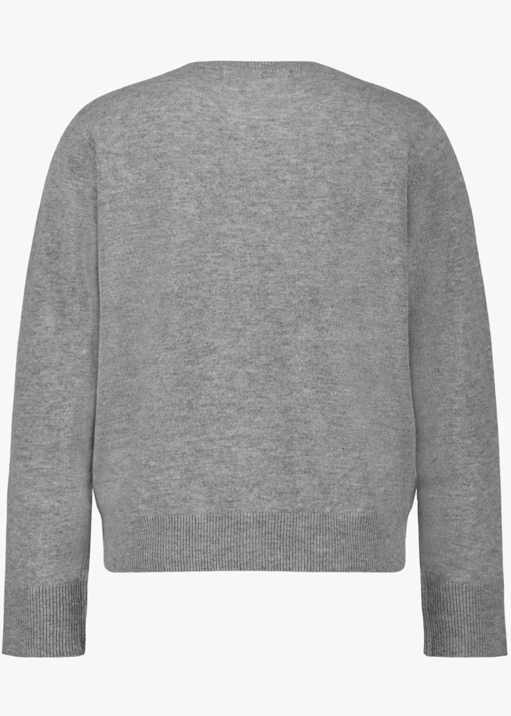 SOFIE SCHNOOR CISSEW CARDIGAN