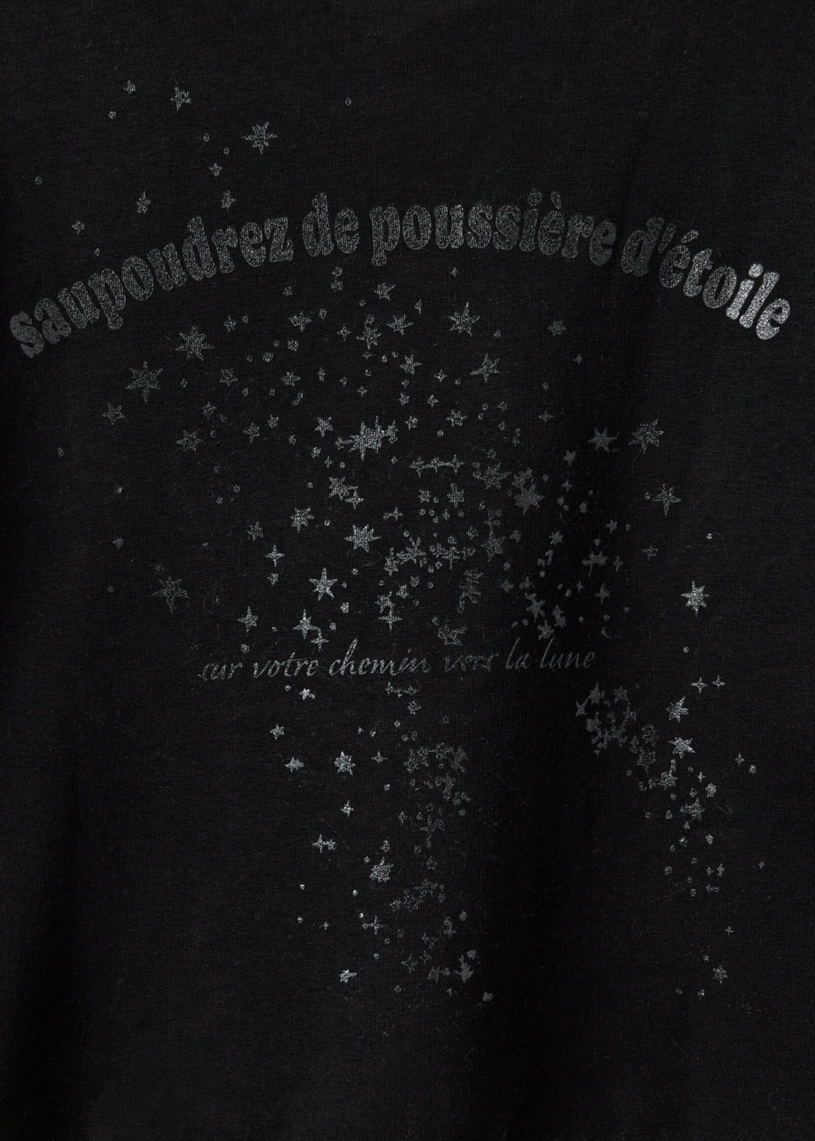 SOFIE SCHNOOR ELISW SWEATSHIRT
