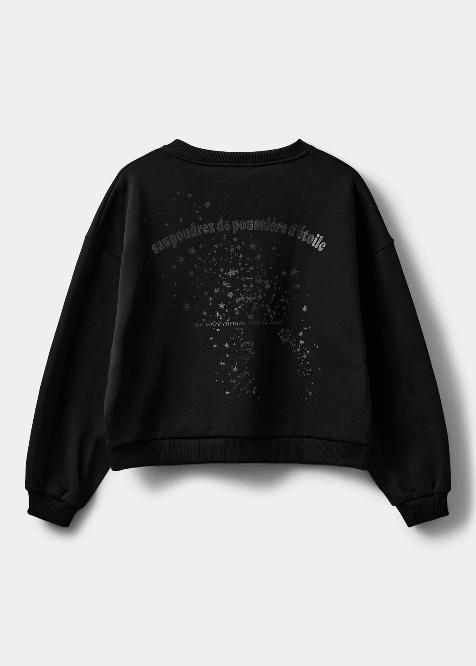 SOFIE SCHNOOR ELISW SWEATSHIRT