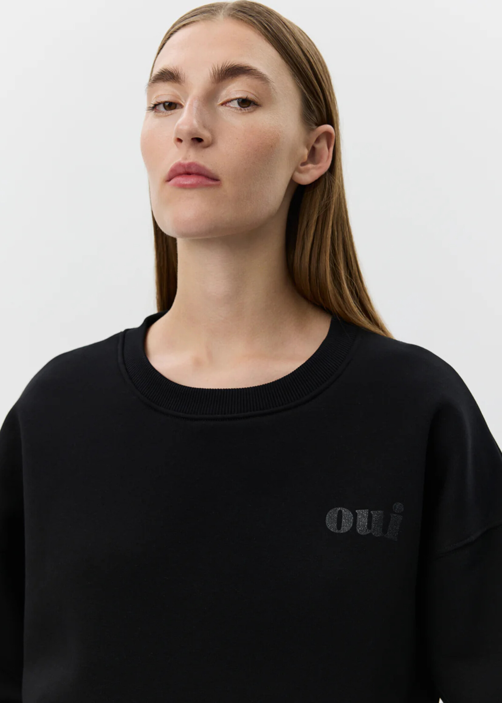SOFIE SCHNOOR ELISW SWEATSHIRT