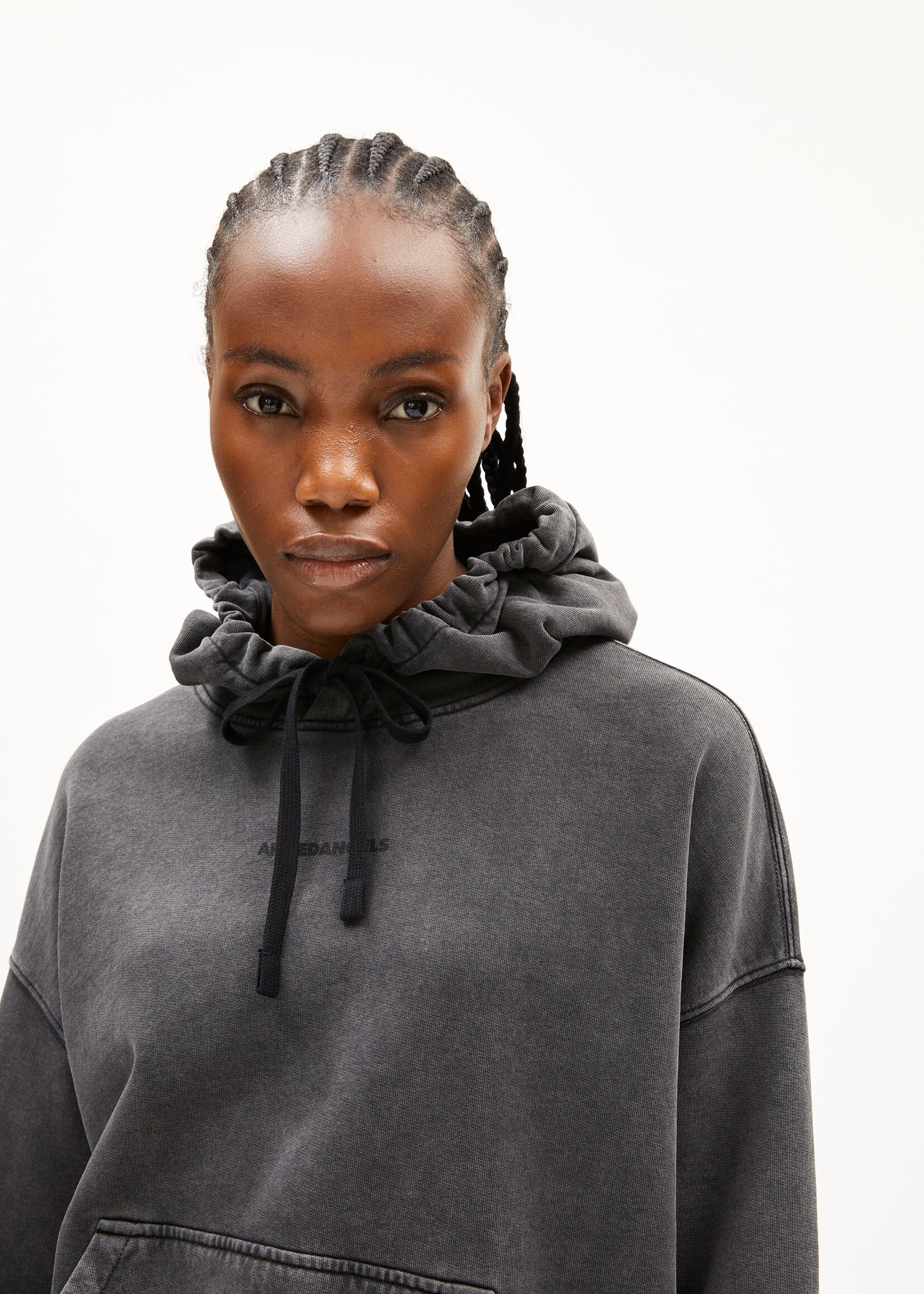 ARMEDANGELS FRANCISARAA GMT DYE SWEAT