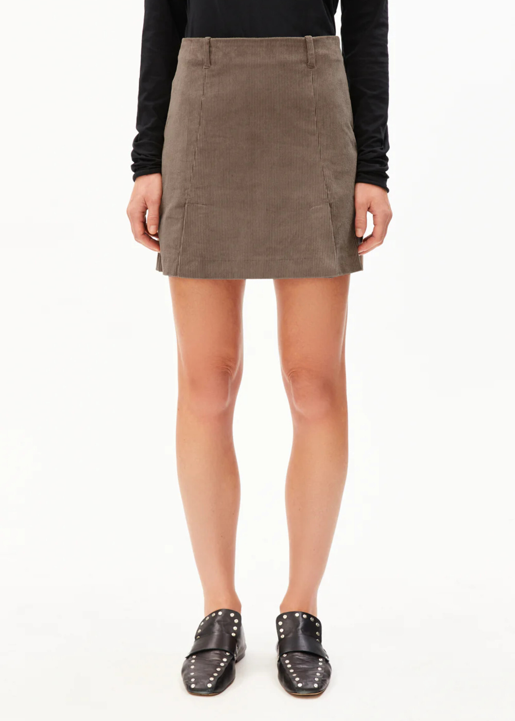 ARMEDANGELS ZALAIAA CORDUROY SKIRTS