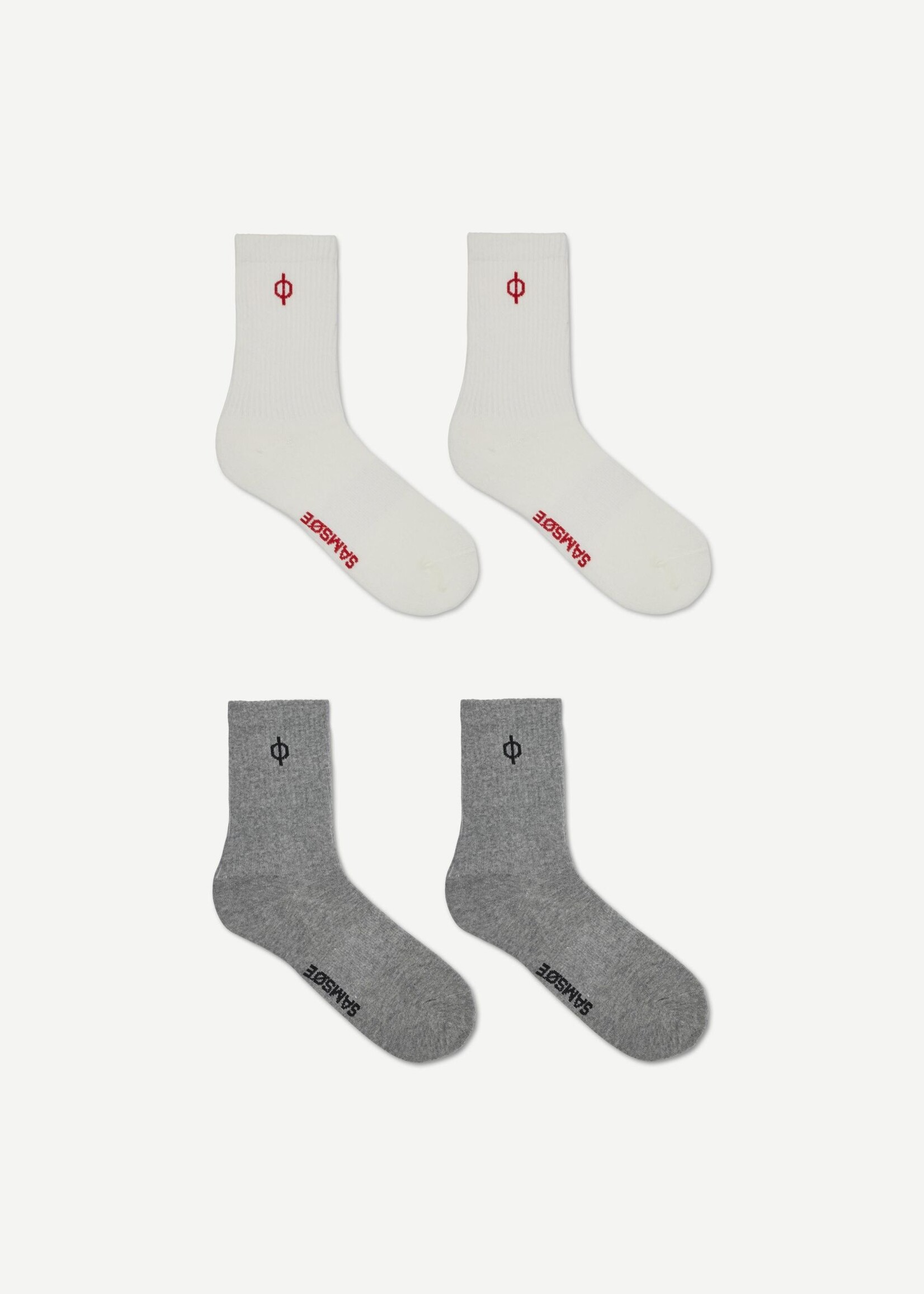 SAMSOE SAMSOE SAHANNE SOCKS 15807