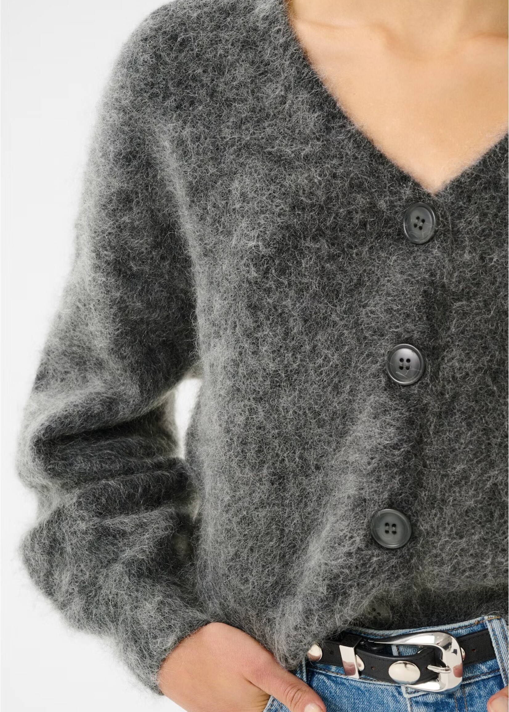 GESTUZ GZDEBBIE CARDIGAN