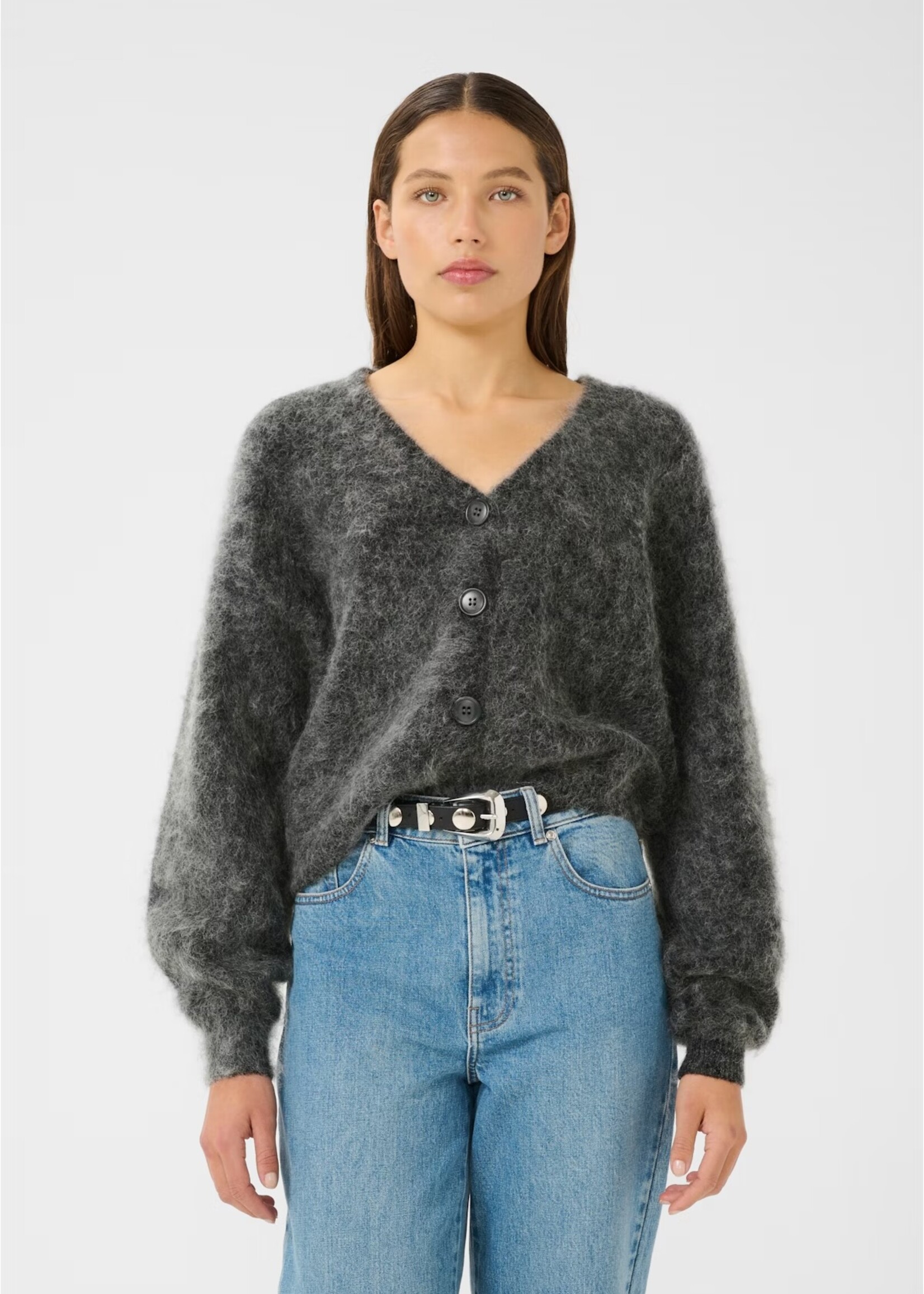 GESTUZ GZDEBBIE CARDIGAN
