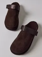 UGG GOLDENSTAR CLOG