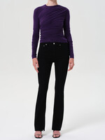 AGOLDE INGRAM SPLIT SKINNY