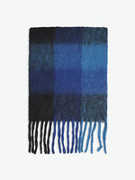 YERSE 43922-SCARF CHECKS