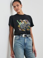 RAILS BOYFRIEND TEE