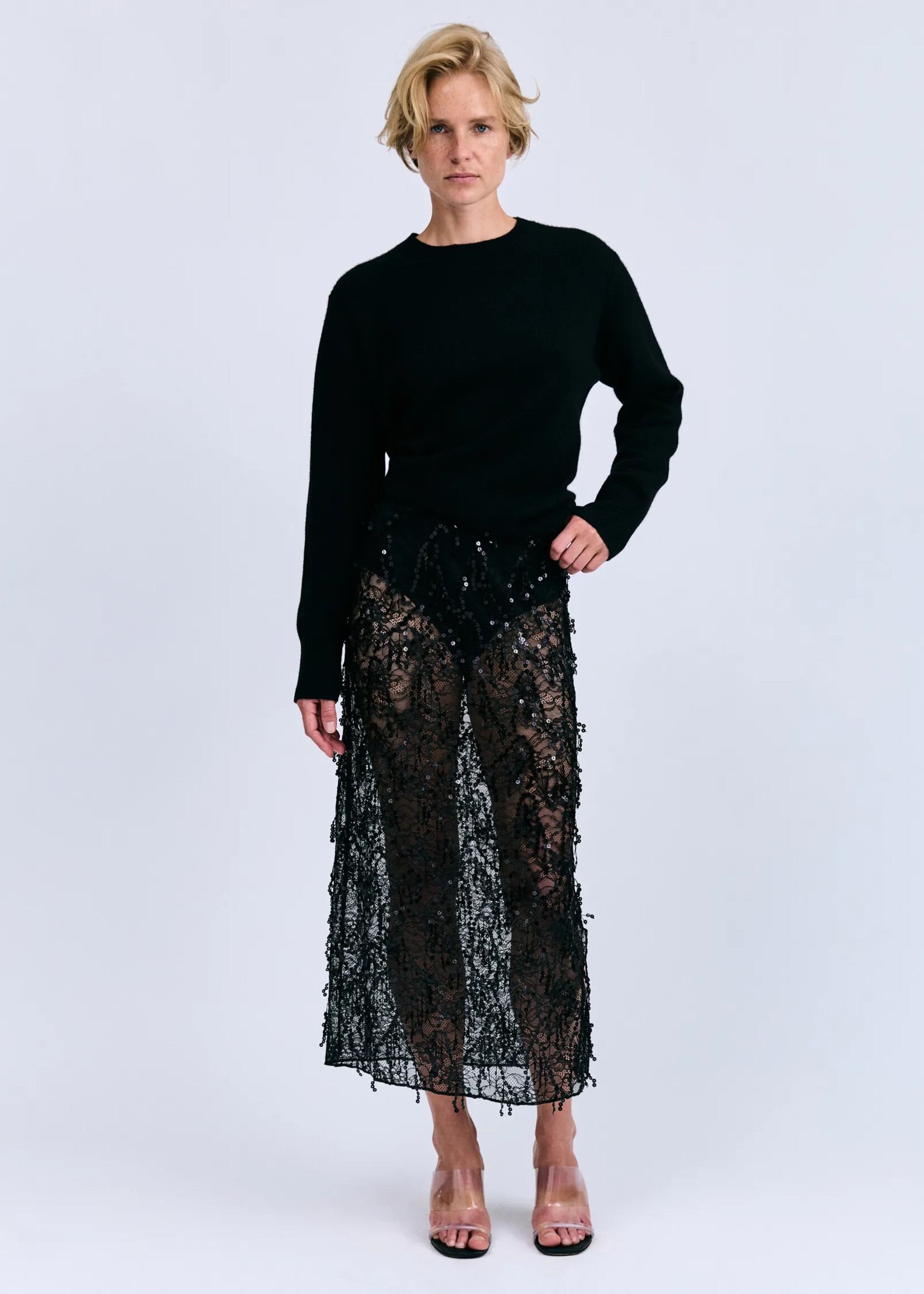 LOVE STORIES MIA SKIRT