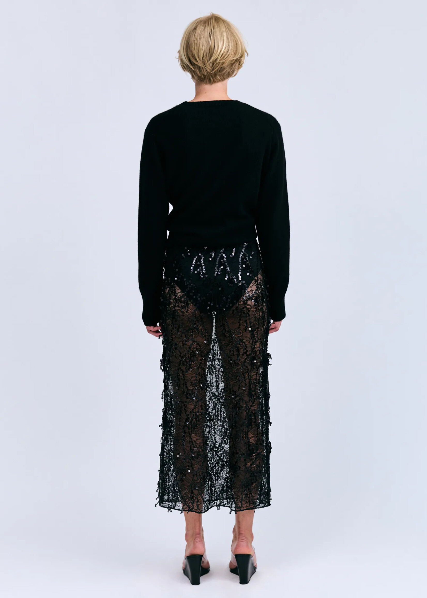 LOVE STORIES MIA SKIRT