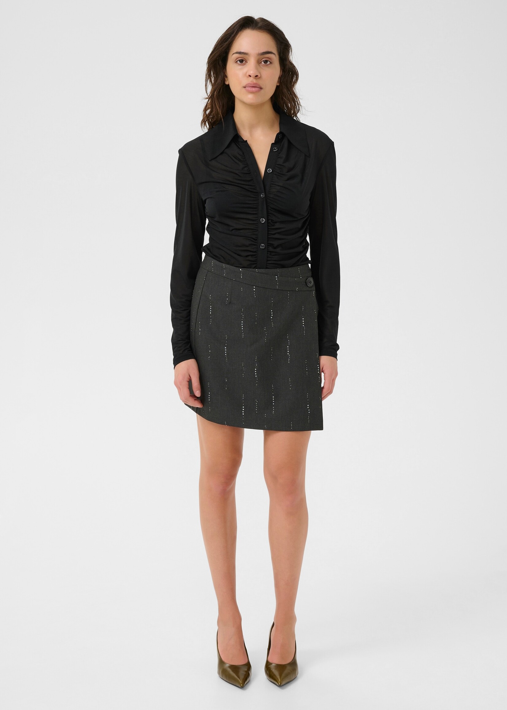 GESTUZ GZABBIE SHIRT