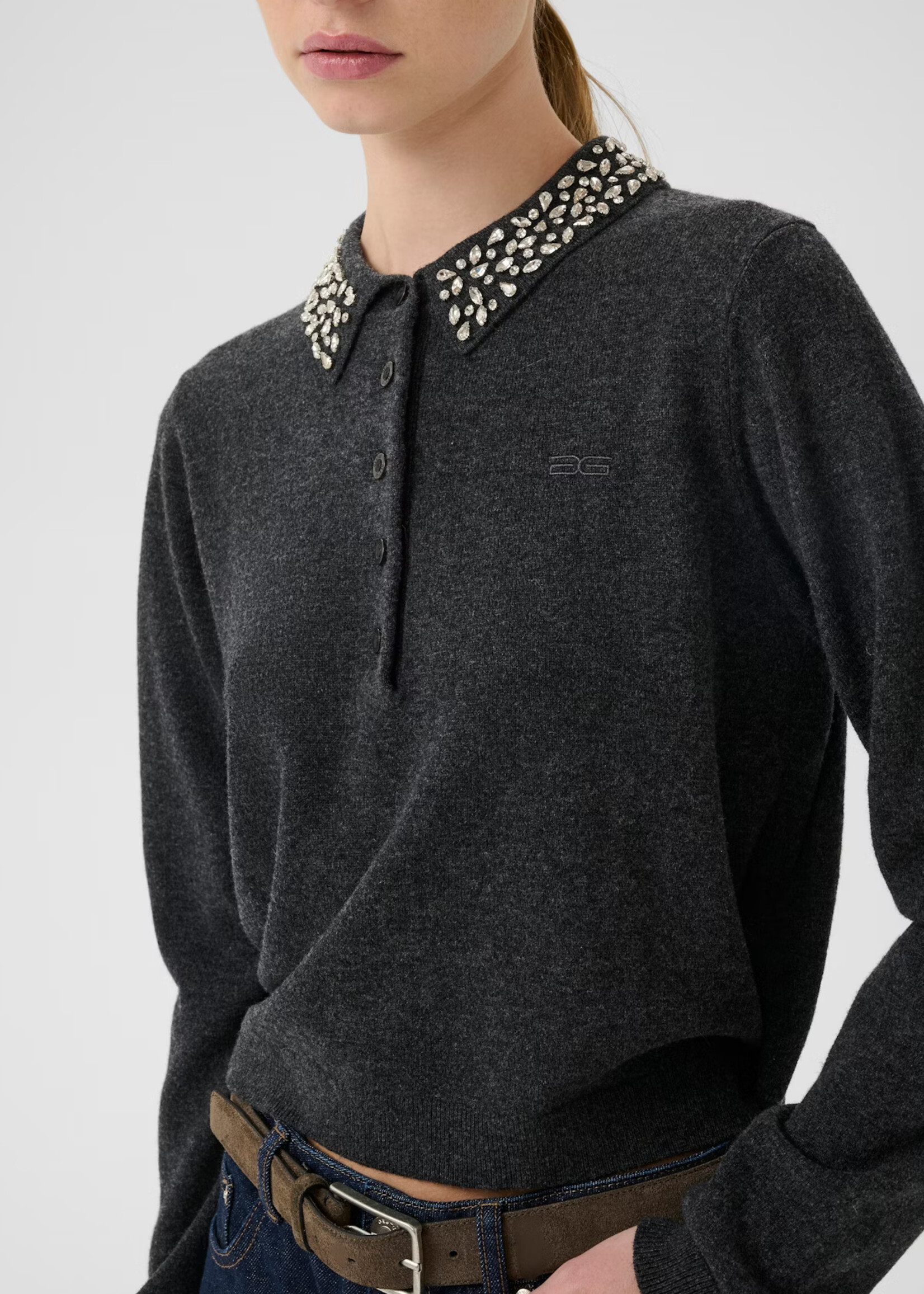 GESTUZ GZMANZI DECO POLO