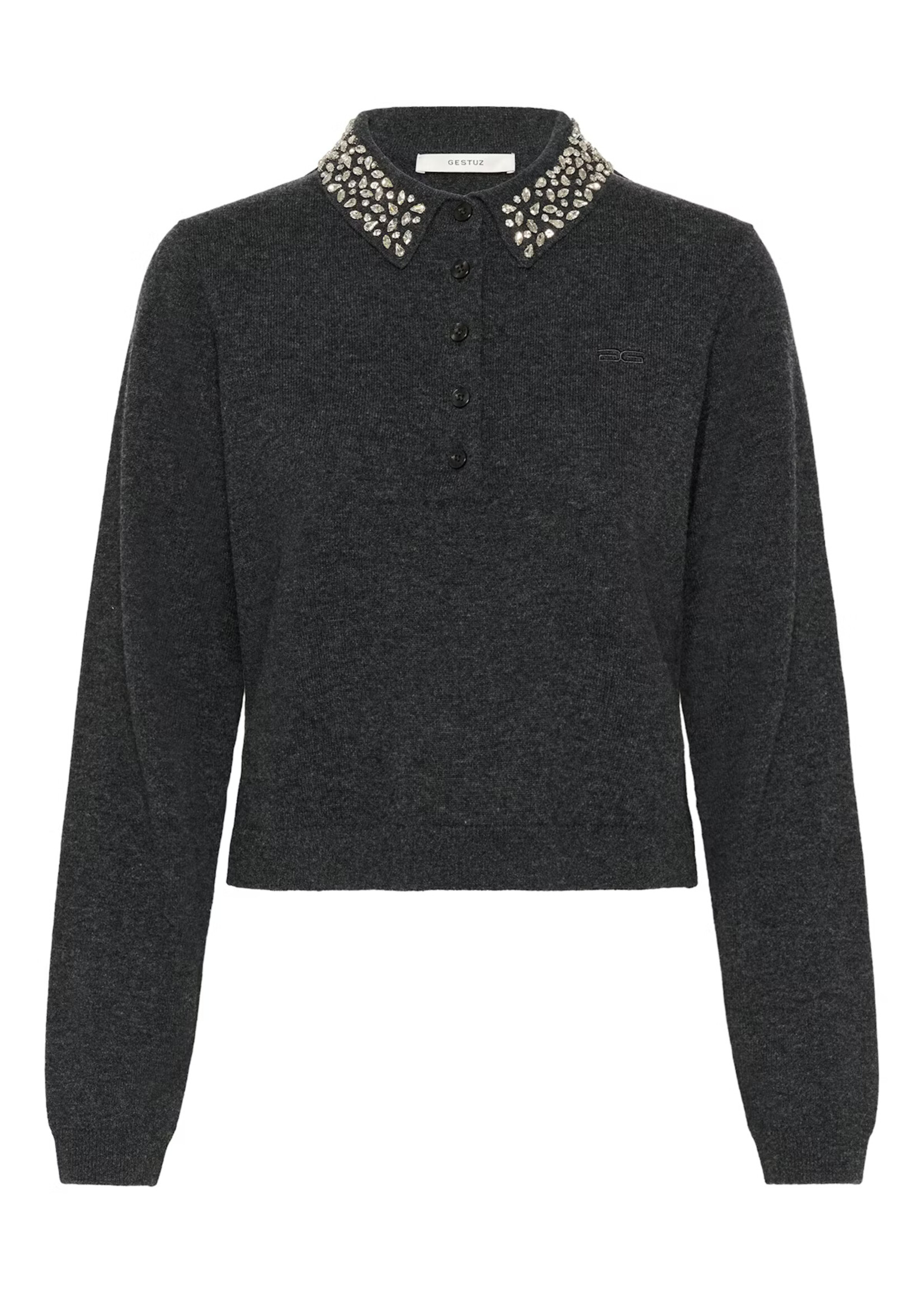 GESTUZ GZMANZI DECO POLO