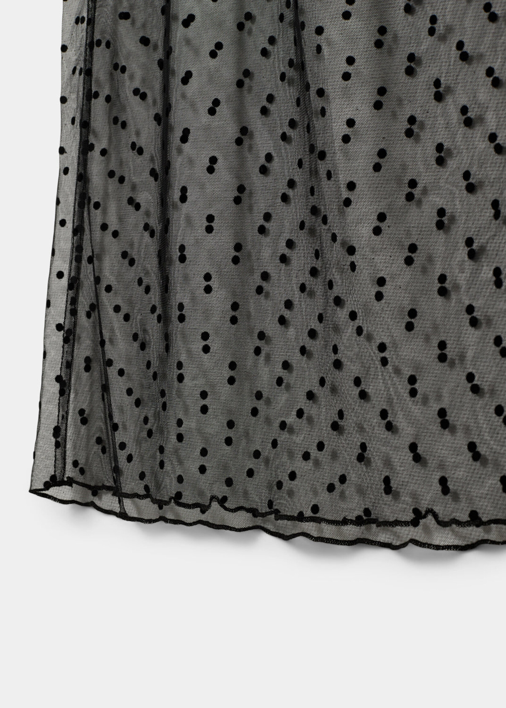 SOFIE SCHNOOR FRANCESSW SKIRT